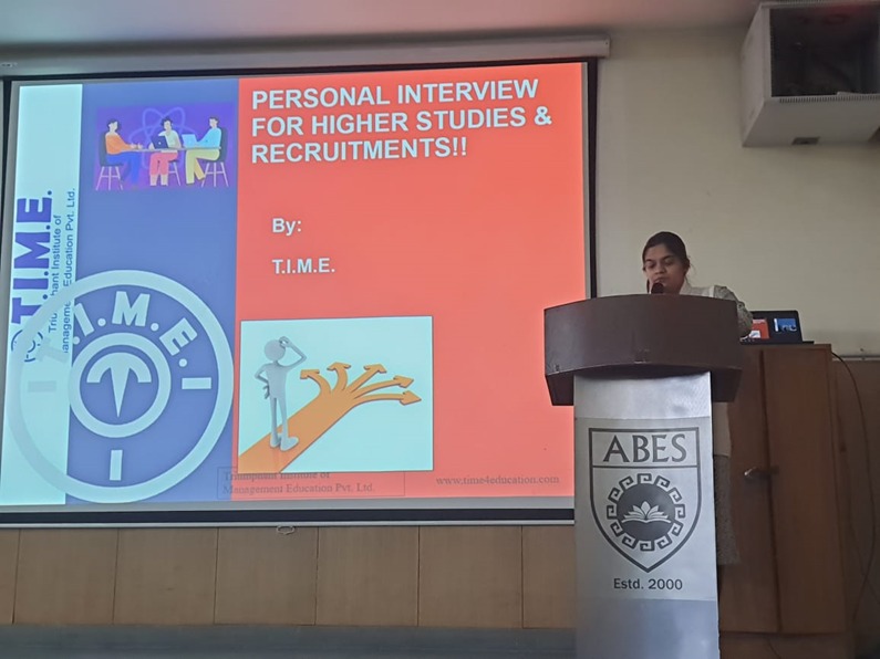 Tech Quest: Guest Lecture Series